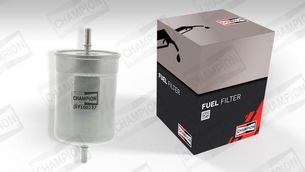 CHAMPION CFF100237 Fuel Filter