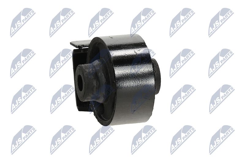 Paigutus, Mootor, NTY ZPS-MS-072