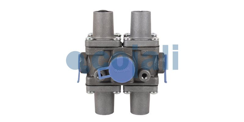 Supapa protectie multicircuit COJALI 2222217