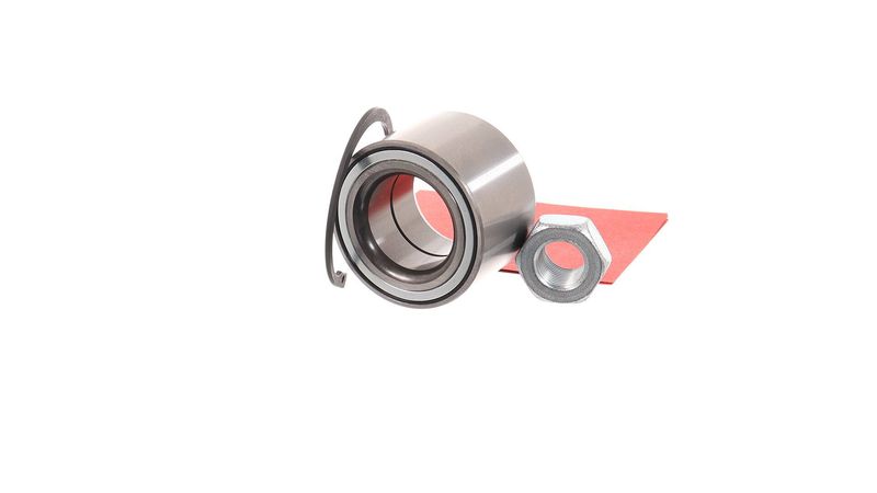 SKF VKBA3571 Комплект колісних підшипників
