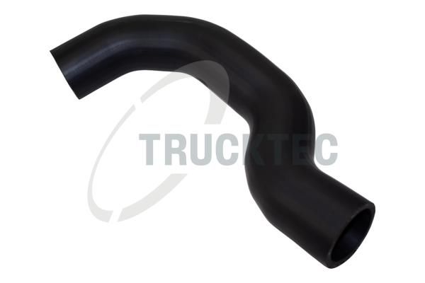 TRUCKTEC AUTOMOTIVE Radiatoriaus žarna