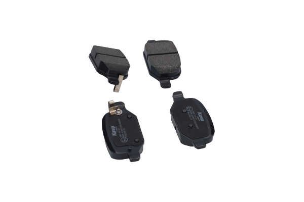 Kavo Parts KBP-10155 Brake Pad Set, disc brake
