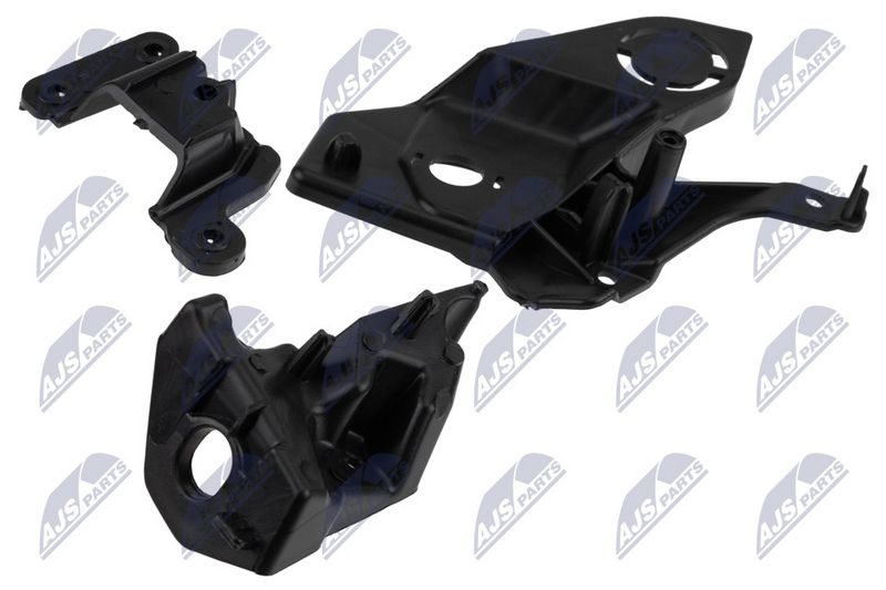 Kit de reparat faruri principale NTY EZC-PE-142