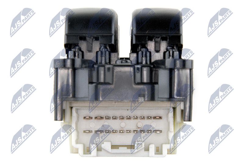 Lüliti, aknatõstuk, NTY EWS-TY-000