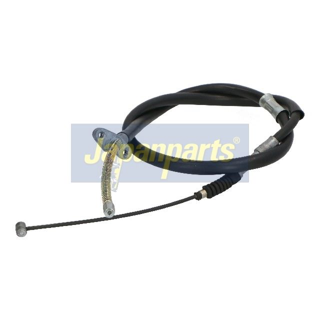 JAPANPARTS Trosas, stovėjimo stabdys