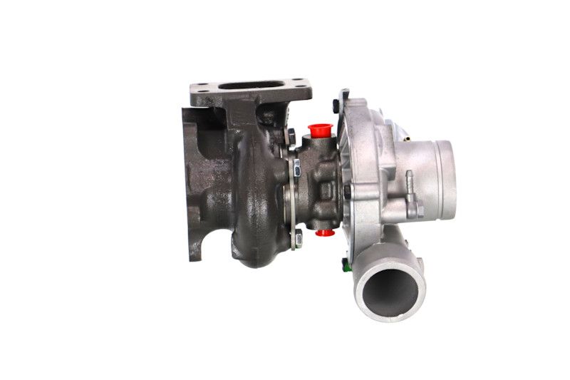 REMANTE 003-001-001583R Charger, charging (supercharged/turbocharged)