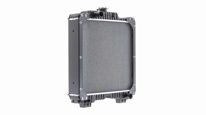 Product Image - Radiateur - CR1936000P - MAHLE