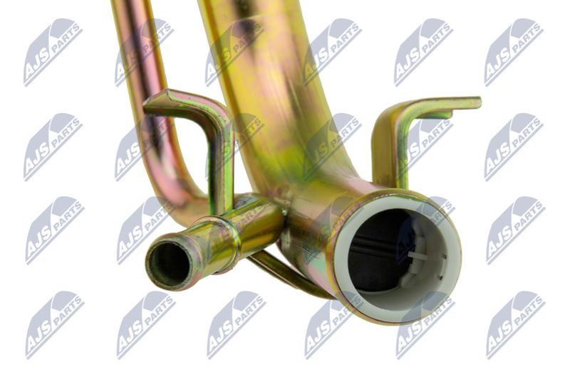 NTY PWP-DA-001 Filler Port, fuel tank