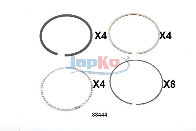Kolvirõngas, JAPKO 433444J