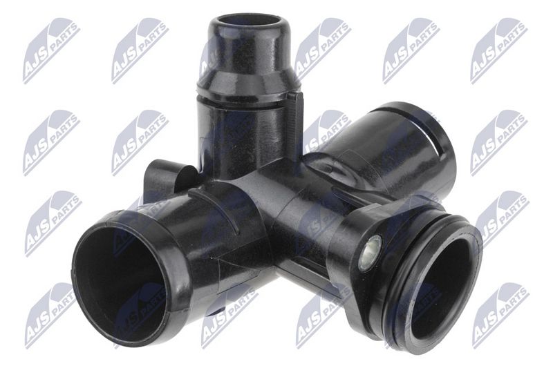 Jahutusvedeliku flants, NTY CTM-AU-044