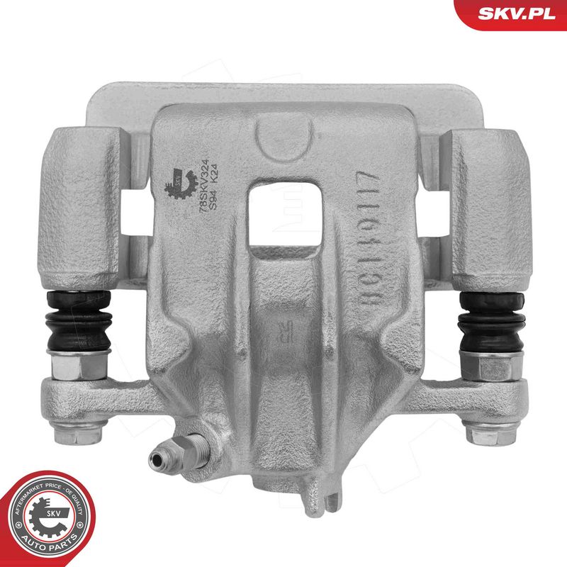 Pidurisadul, ESEN SKV 78SKV324