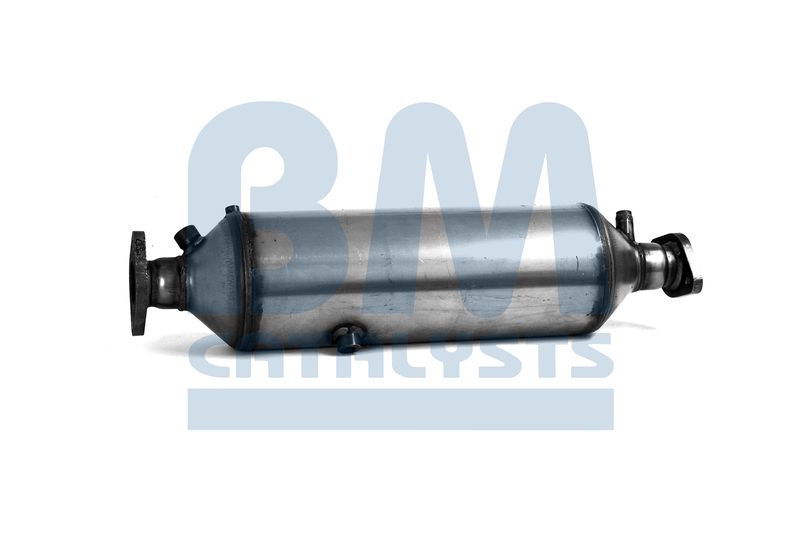 BM Catalysts BM11080H Протисажний/пиловий фільтр, система відведення ВГ