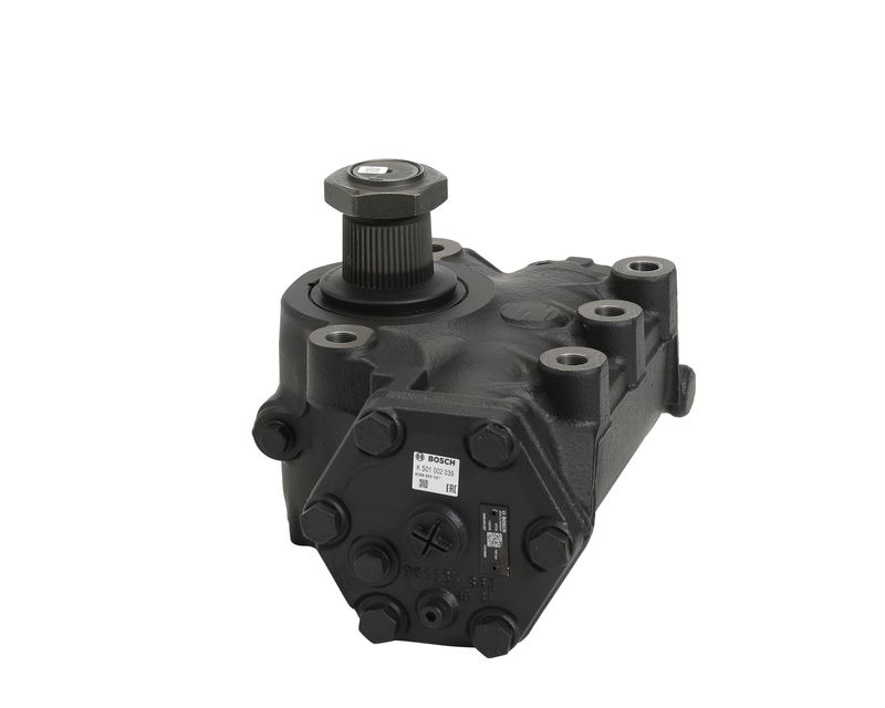 BOSCH KS01002039 Vairo kolonėlė