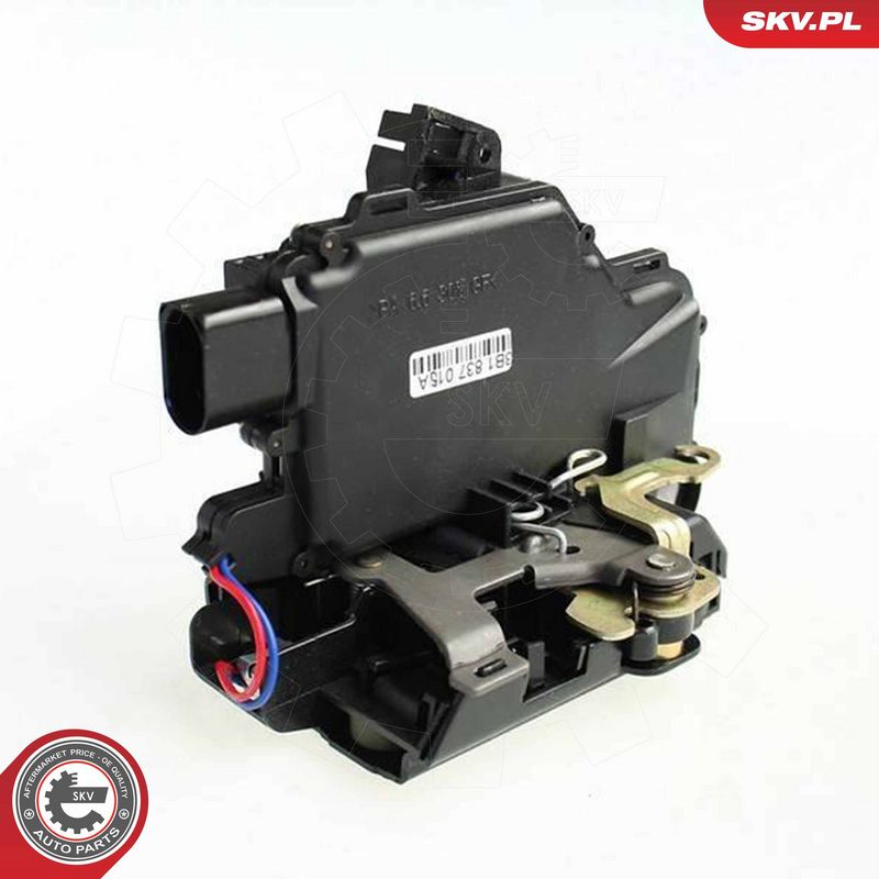 Prekės atitinka OEM kodą: 6X1837013A