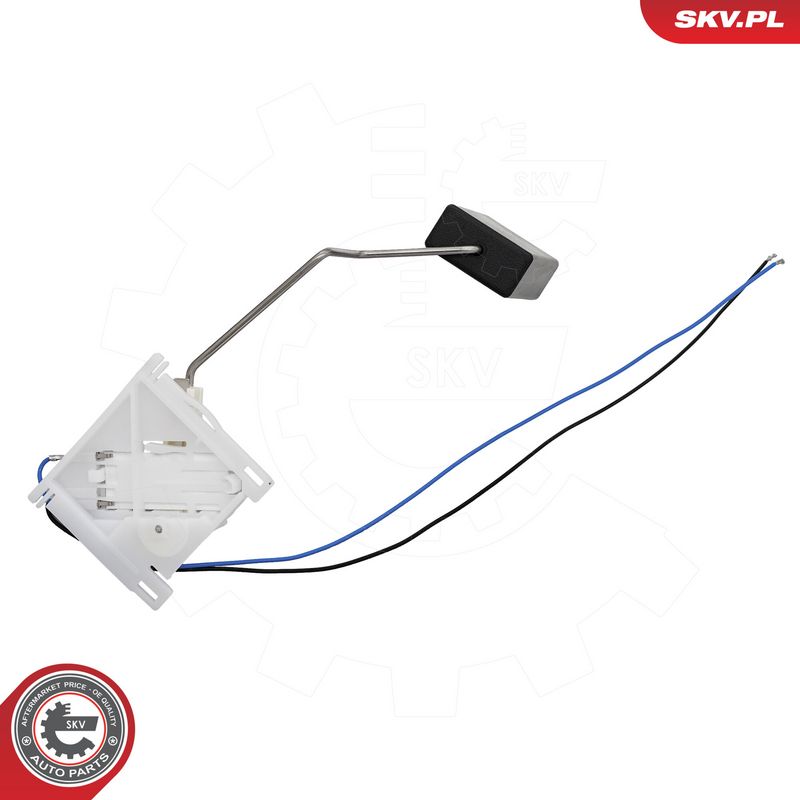 Prekės atitinka OEM kodą: 8L0 919 673 E