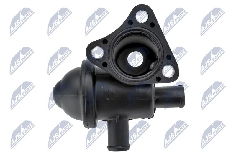 NTY CTM-HY-002 Coolant Flange