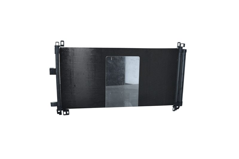 Kondensaator, kliimaseade, NRF 350433