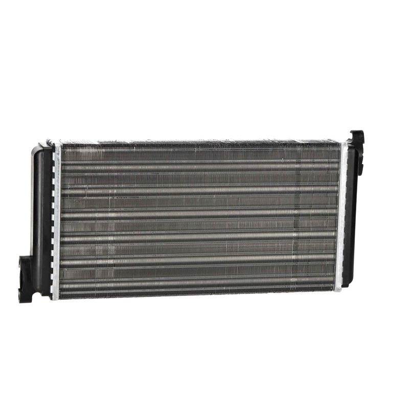 NISSENS 72002 Heat Exchanger, Interior Heating
