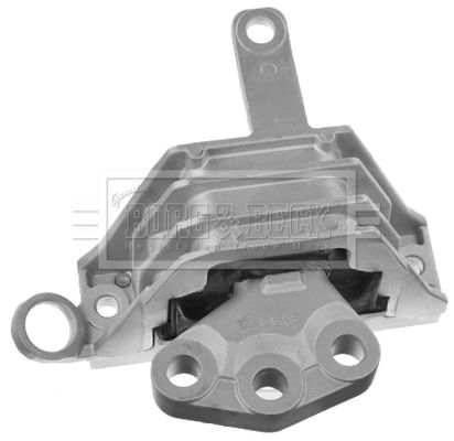 Soporte, motor