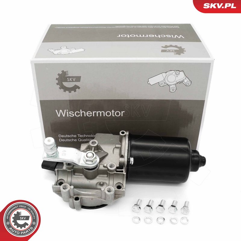 Pesuri mootor, ESEN SKV 19SKV216