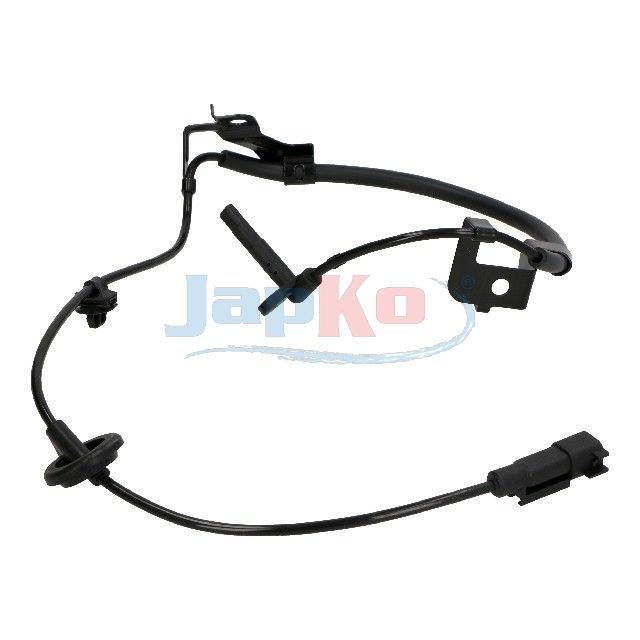 Andur, rattapöörete arv, JAPKO 151555