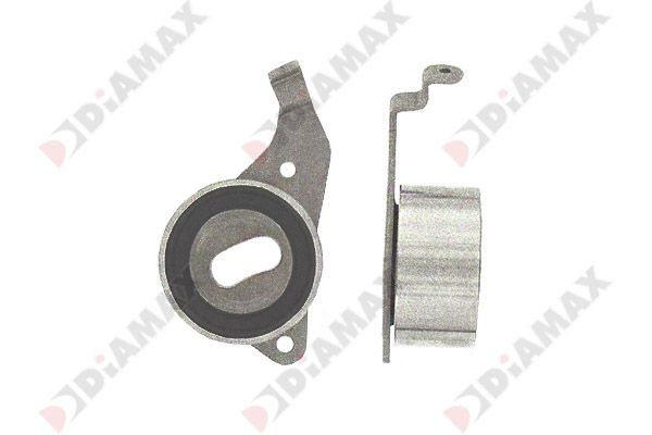 DIAMAX A5018 - Tensioner Pulley, Timing Belt