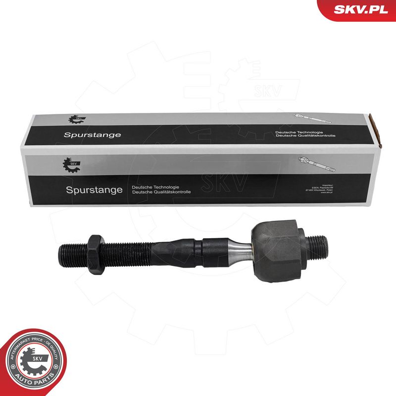 Sisemine rooliots, roolivarras, ESEN SKV 92SKV231