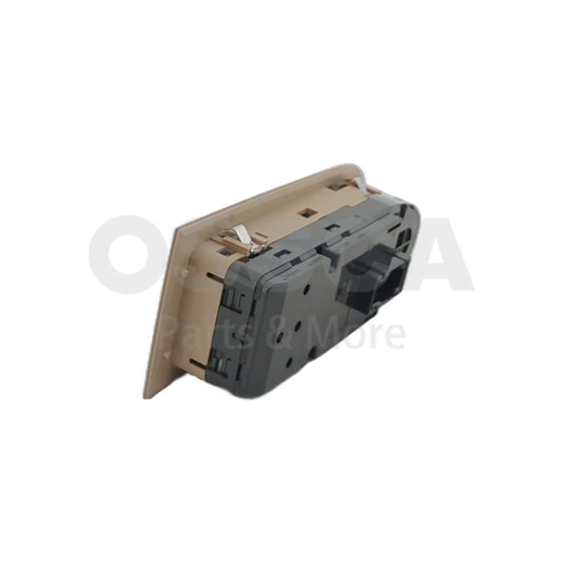 Lüliti, aknatõstuk, OSSCA 34816