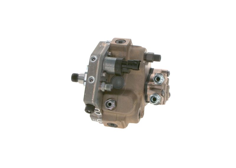 BOSCH 0445020101 Aukšto slėgio kuro siurblys