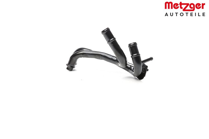 METZGER AUTOTEILE 4010678 Coolant Pipe