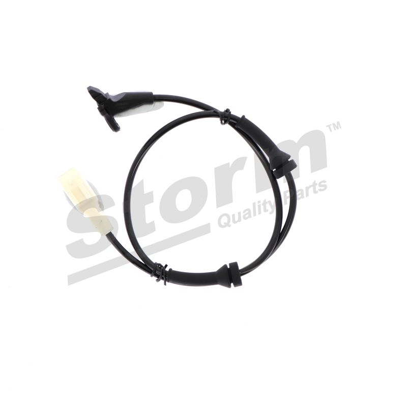 Capteur, vitesse de roue STORM QUALITY PARTS 777115