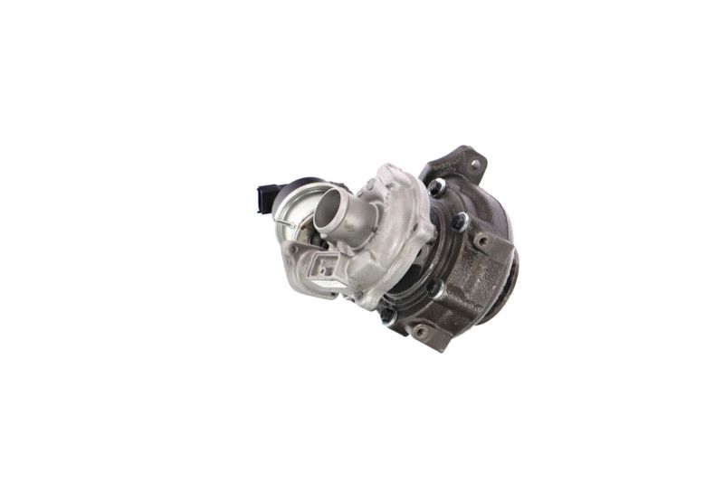 REMANTE 003-002-001394R Charger, charging (supercharged/turbocharged)