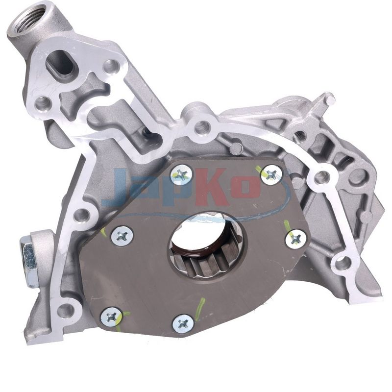 JAPKO 15700048 Oil Pump