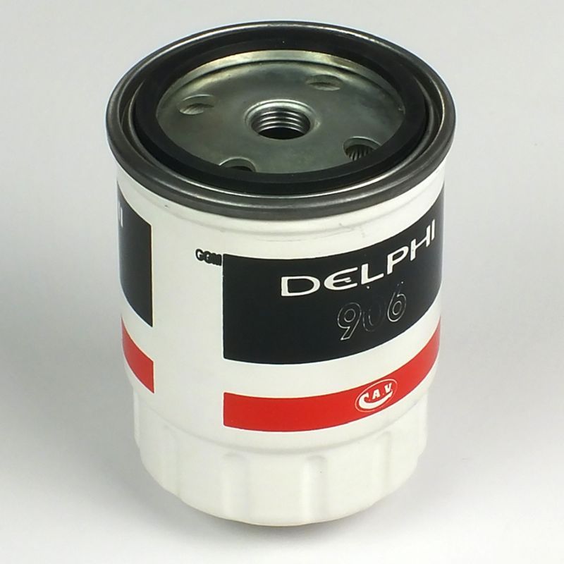 Palivový filtr HDF906
