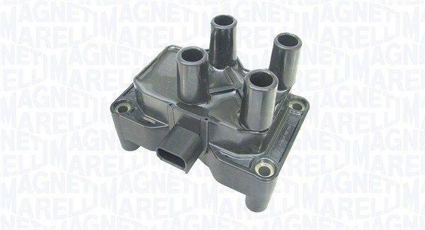 MAGNETI MARELLI gyújtótekercs 060717146012