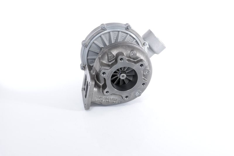 Compresor,sistem de supraalimentare T914115 BTS Turbo