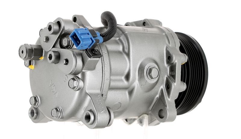 CEVAM 8600119 Compressor, air conditioning