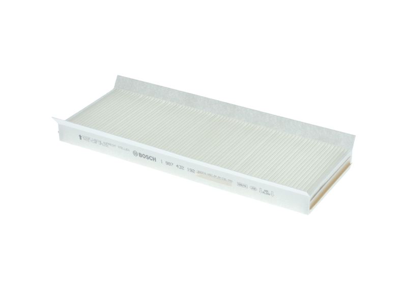 BOSCH 1987432192 Filtras, salono oras