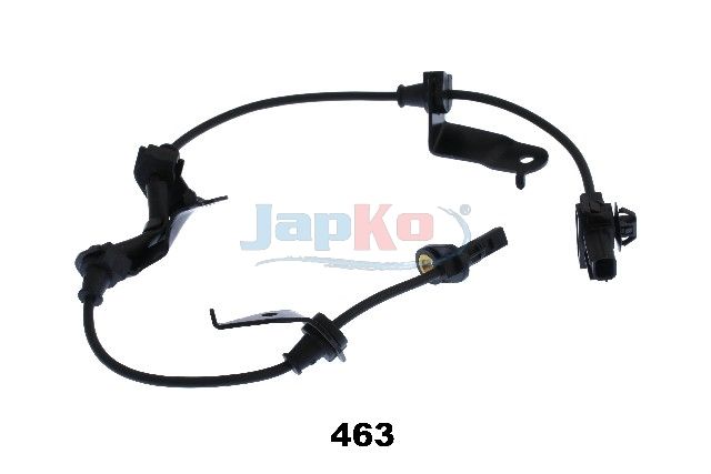 Andur, rattapöörete arv, JAPKO 151463