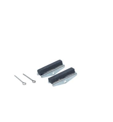 KS TOOLS 150.1181 Honing Stone Set