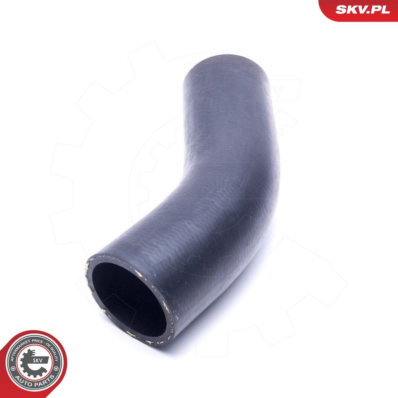 Laadimisõhu voolik, ESEN...