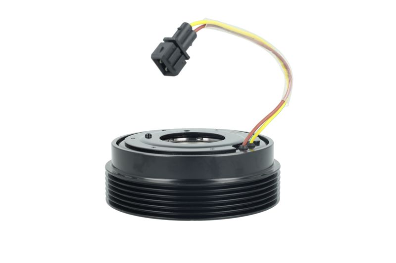 Magnetsidur, kliimakompressor, NRF 380031