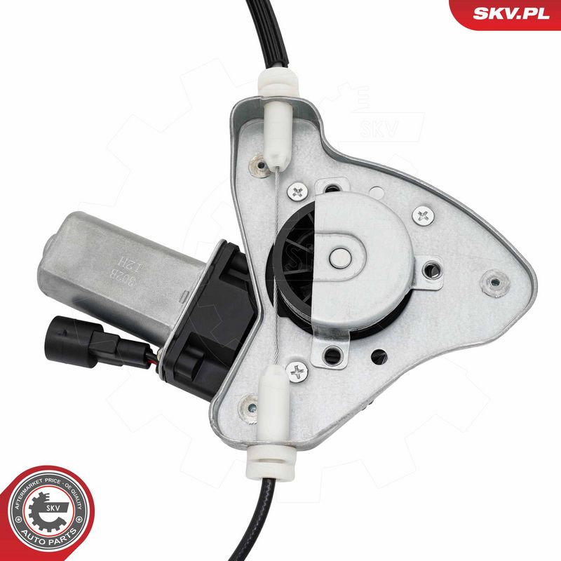 Aknatõstuk, ESEN SKV 51SKV122