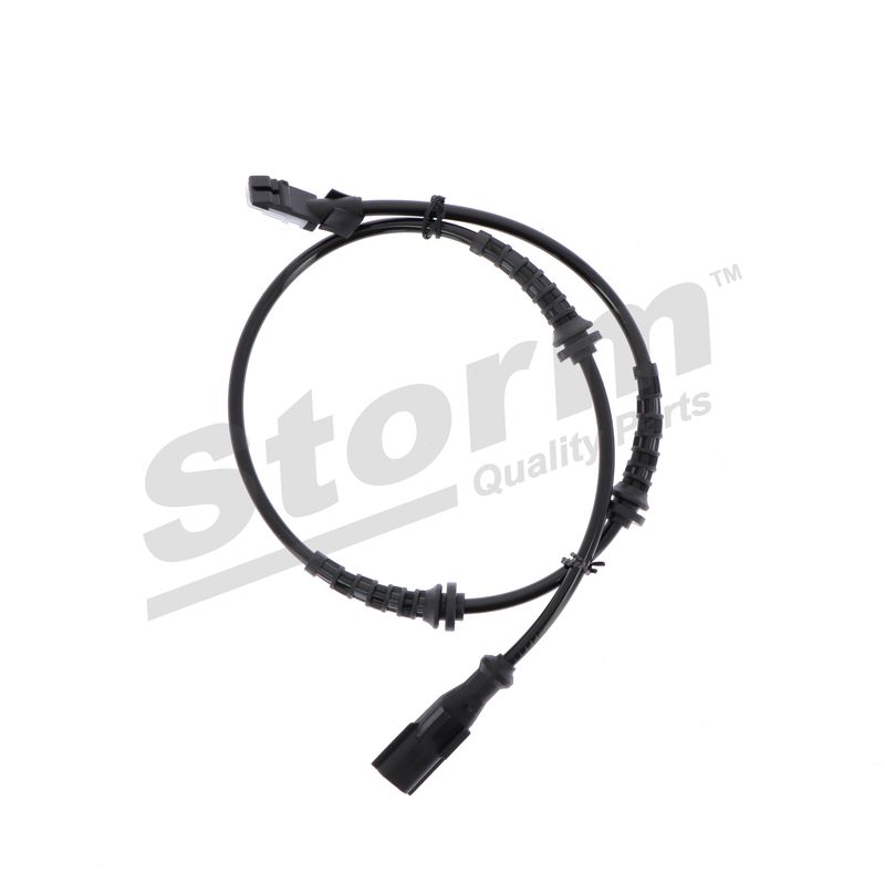 Capteur, vitesse de roue STORM QUALITY PARTS 888011