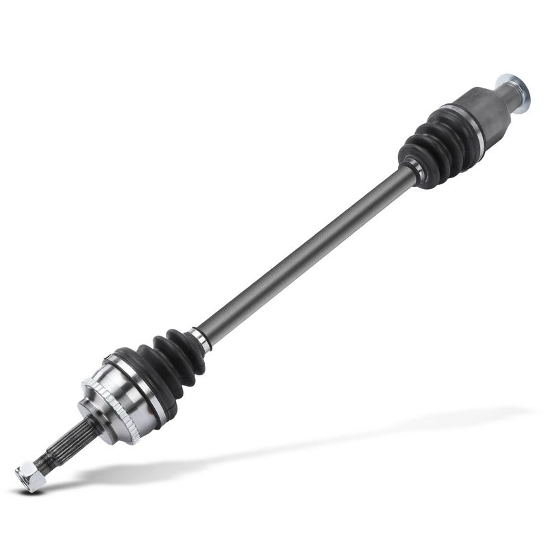 Frankberg 5481FB0010690 Drive Shaft