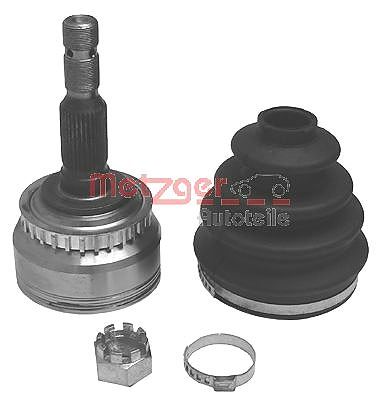 METZGER AUTOTEILE 7110069 - Joint Kit, drive shaft