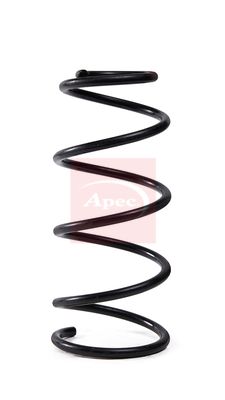 APEC Suspension Spring ACS1986