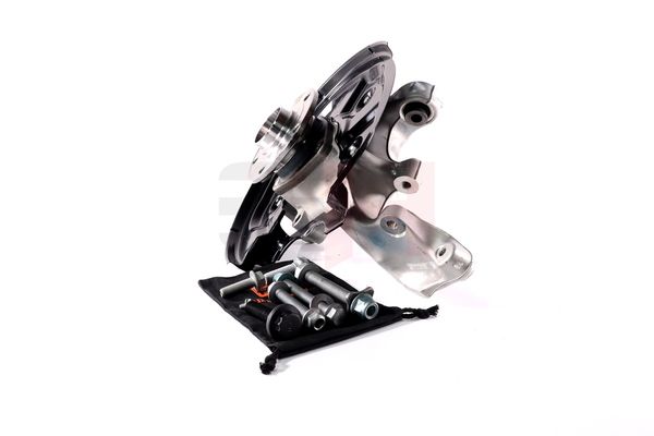 GH GH-289955V Steering Knuckle, wheel suspension