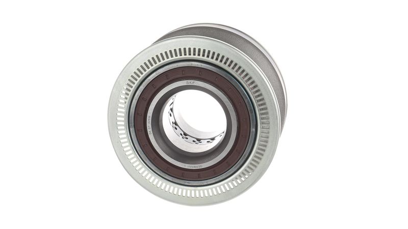 Rattalaagrikomplekt, SKF VKBA 5422