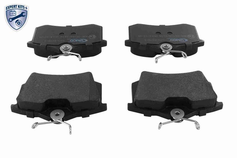 VAICO V10-90004 Brake Kit, disc brake